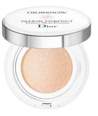 Diorsnow Bloom Perfect Moist Cusion - 010 2x15g