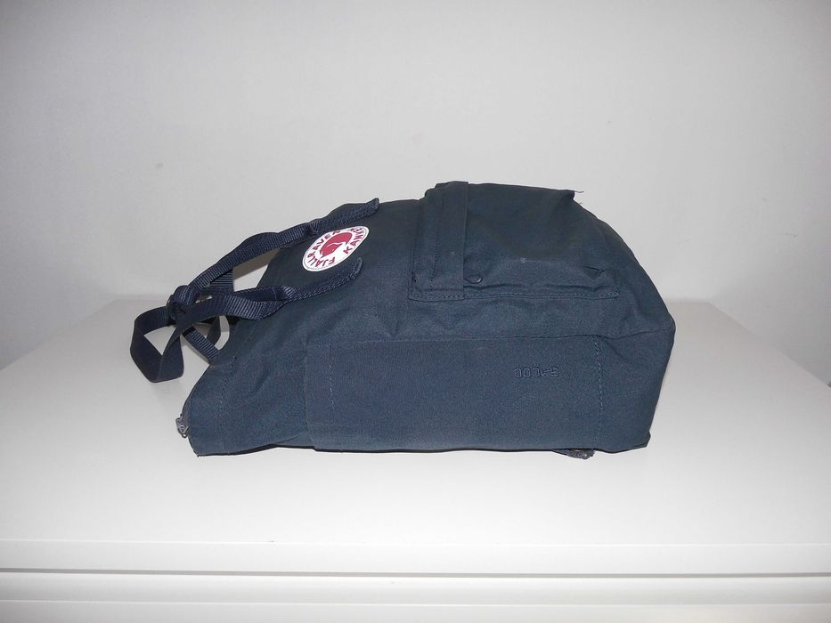 Fjallraven Totepack Kanken G1000 Plecak miejski Unisex BDB