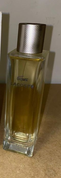 Perfumy Lacoste Pour Femme edp 90ml Darmowa Dostawa