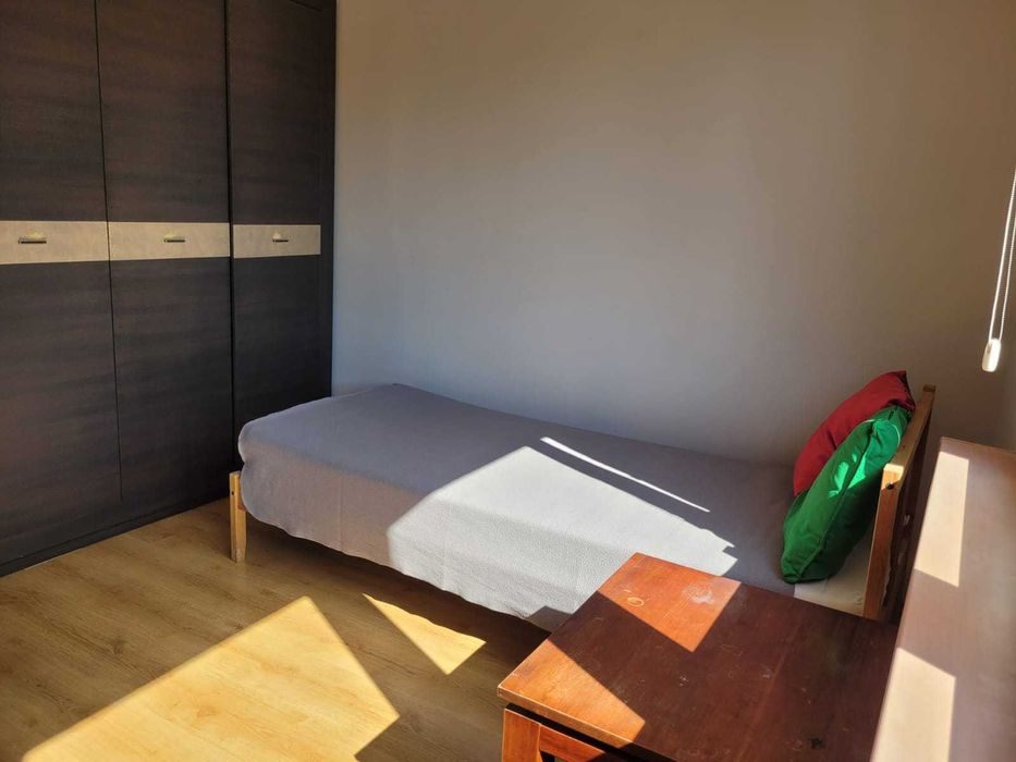 Pokój jedynka w mieszkaniu ul. Drzewieckiego