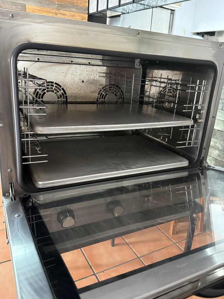Forno Convector