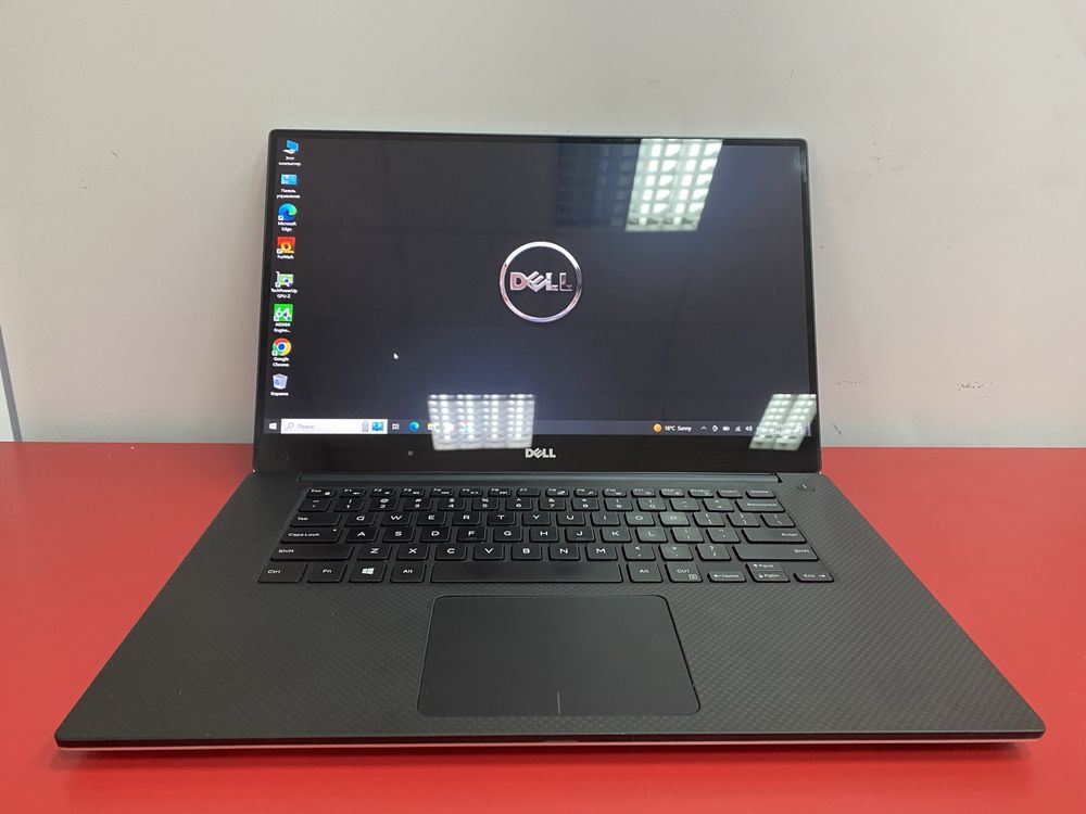 Dell Precision 5510