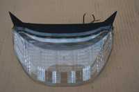 Honda CBR 1000 sc57 LAMPA tył LED