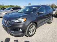 ford edge titanium 2019