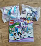 LEGO Friends - Salon piękności 3187

Unikatowy zestaw, niedostępny już