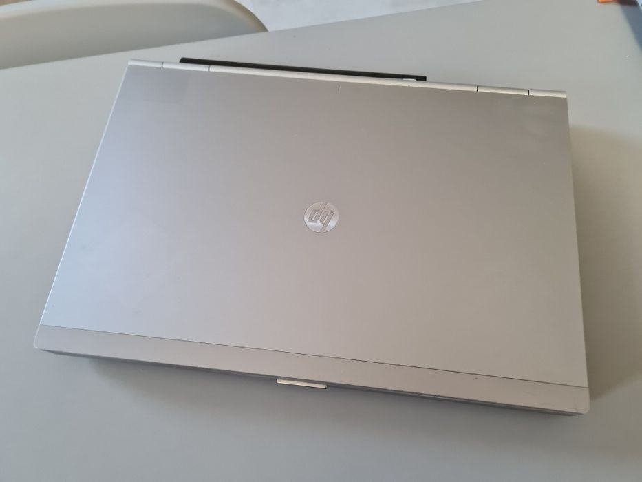 Laptop HP elitebook 8460p