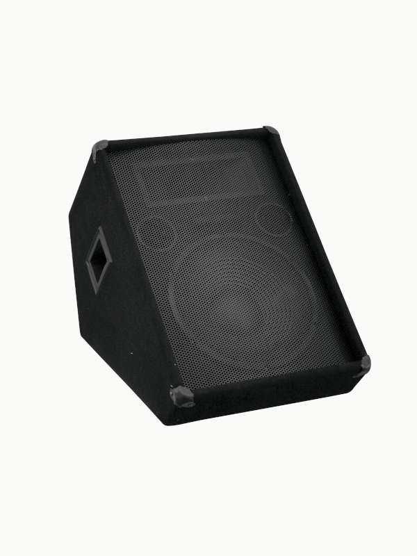 Omnitronic M-1230 monitor 12 cali  600 W