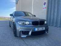 BMW 118 d Pack M