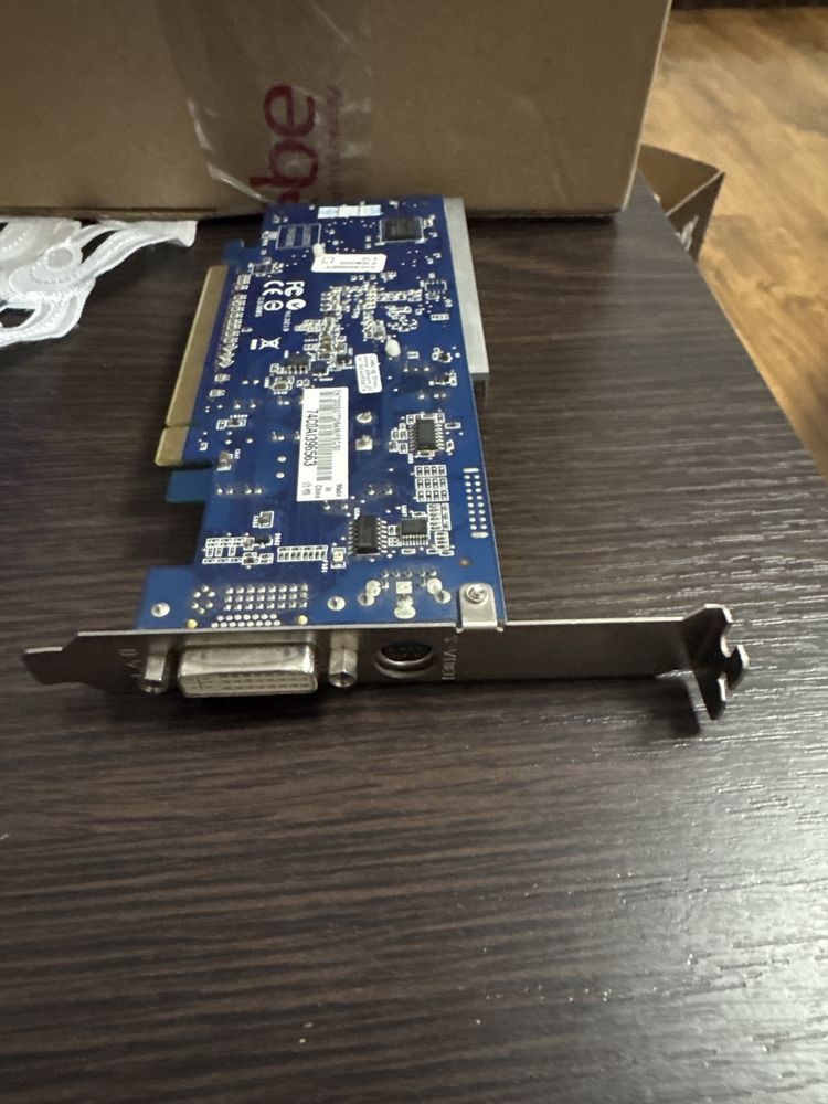 Asus GeForce 610