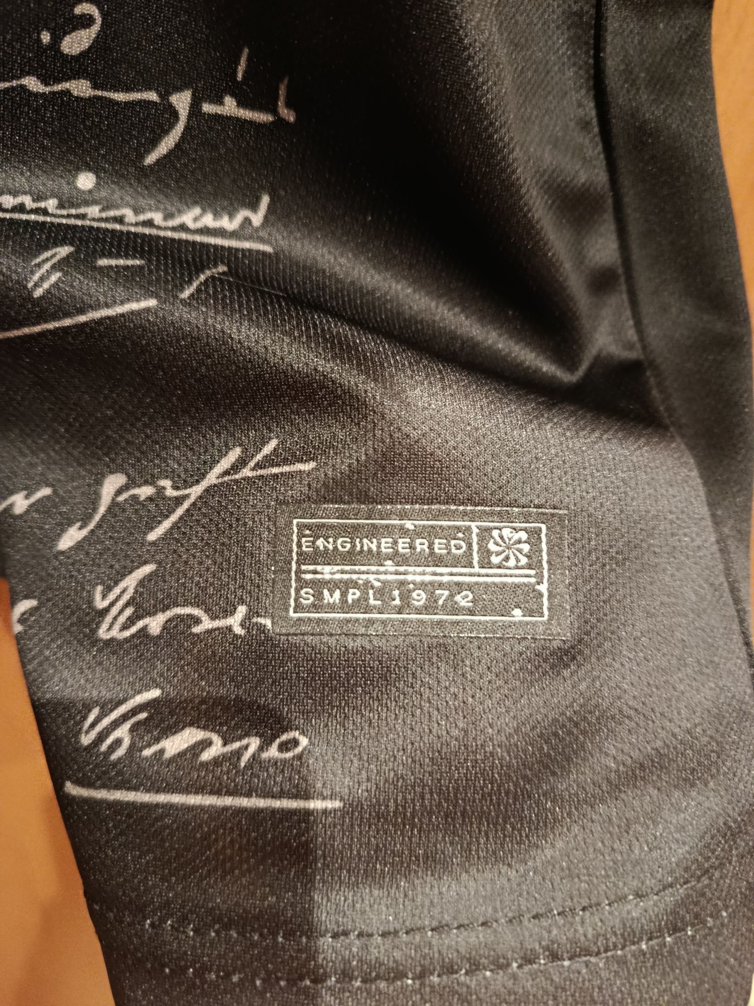 Camisola Frankfurt edição especial aniversário