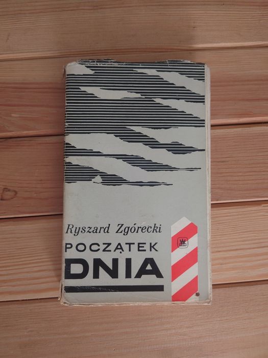 Początek dnia - Zgórecki