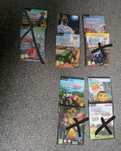 GRY na PC nazwy w opisie. GTA5