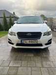 Subaru impreza XV 2.0 150 KM lpg automat zamiana na busa osobowego