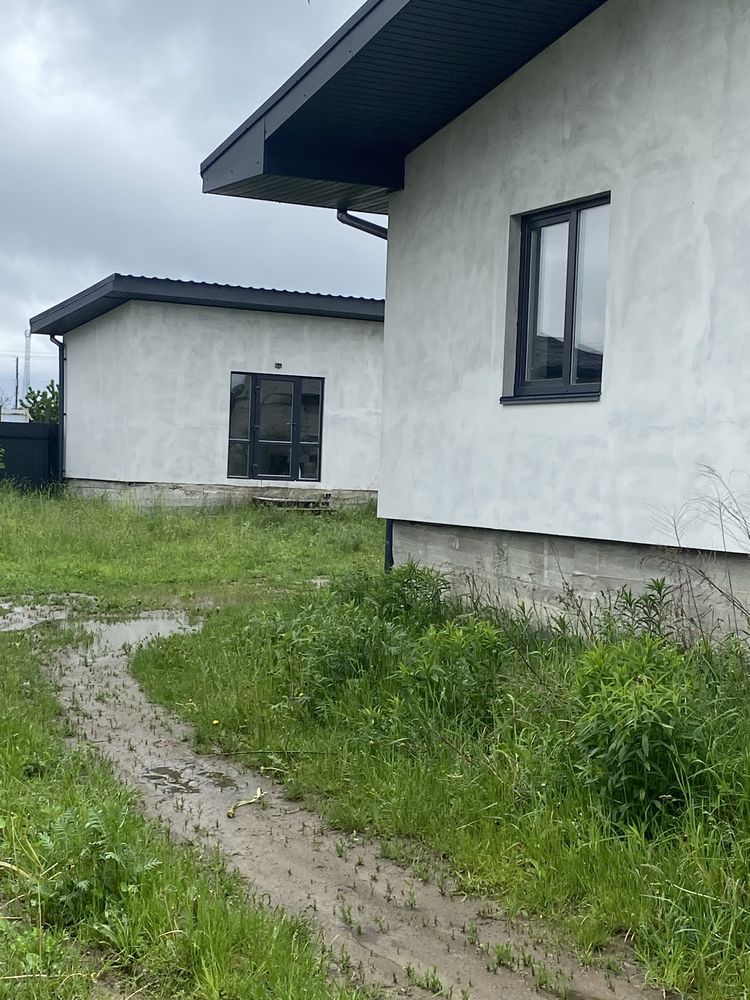 Продаж будинку, 3 кімнати. Тетерівка