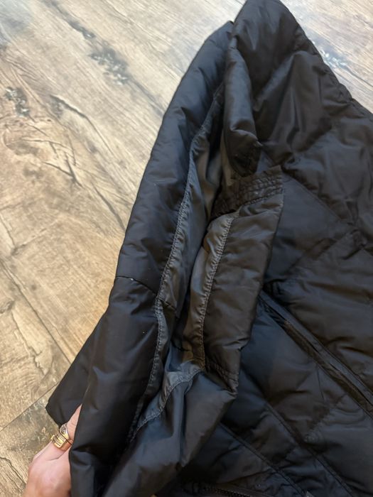 Пуховик оригінал Calvin Klein