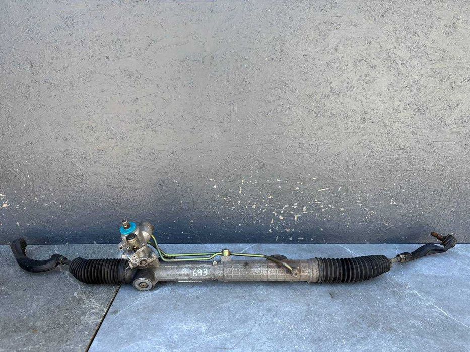 Рулевая рейка Рульова Mercedes W211 4Matic