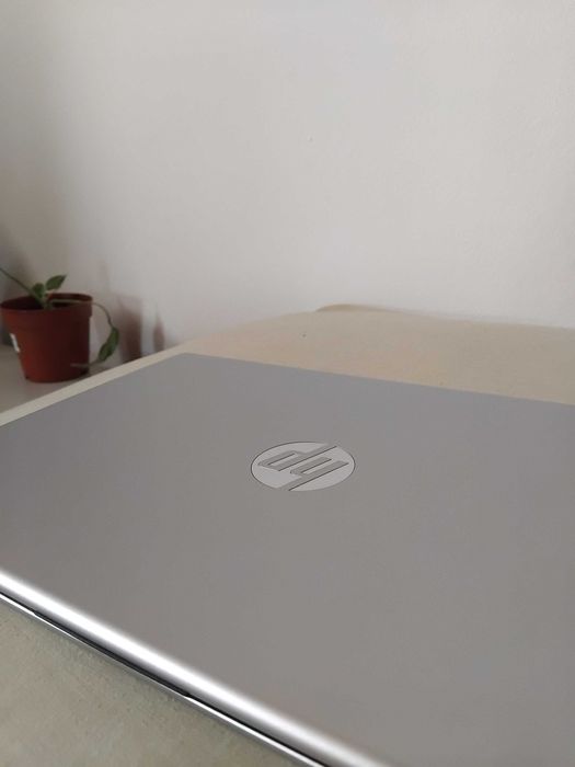 Hp Laptop 14 em ótimo estado
