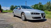 Alfa Romeo 159 1.9 JTDm 8v - Sprzedam