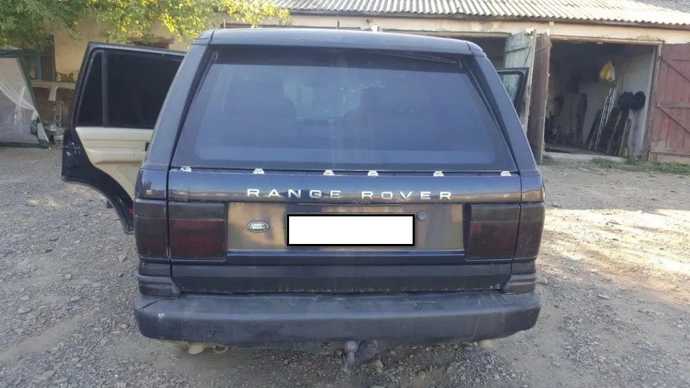Range Rover (1994-2002) - НА ЗАПЧАСТИНИ