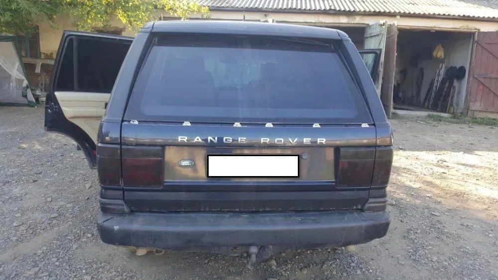 Range Rover (1994-2002) - НА ЗАПЧАСТИНИ