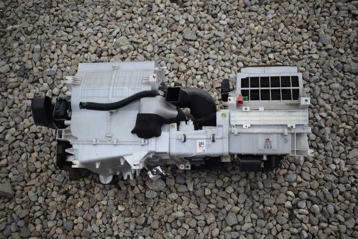 nagrzewnica MITSUBISHI PAJERO III 3.2 DID 03R.europa