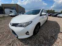 Toyota Auris 1.6 benzyna SALON POLSKA !!! bezwypadek