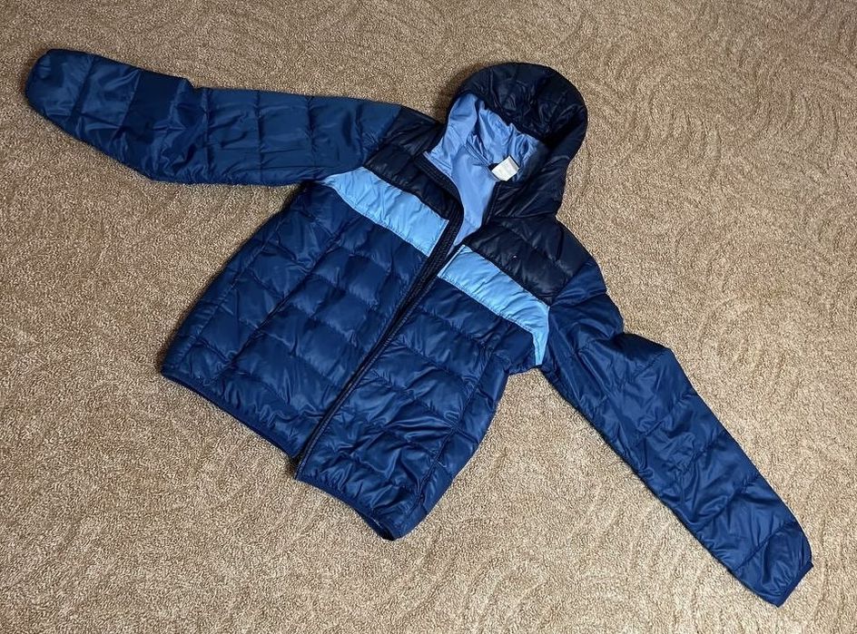 Чоловіча куртка nike оригінал