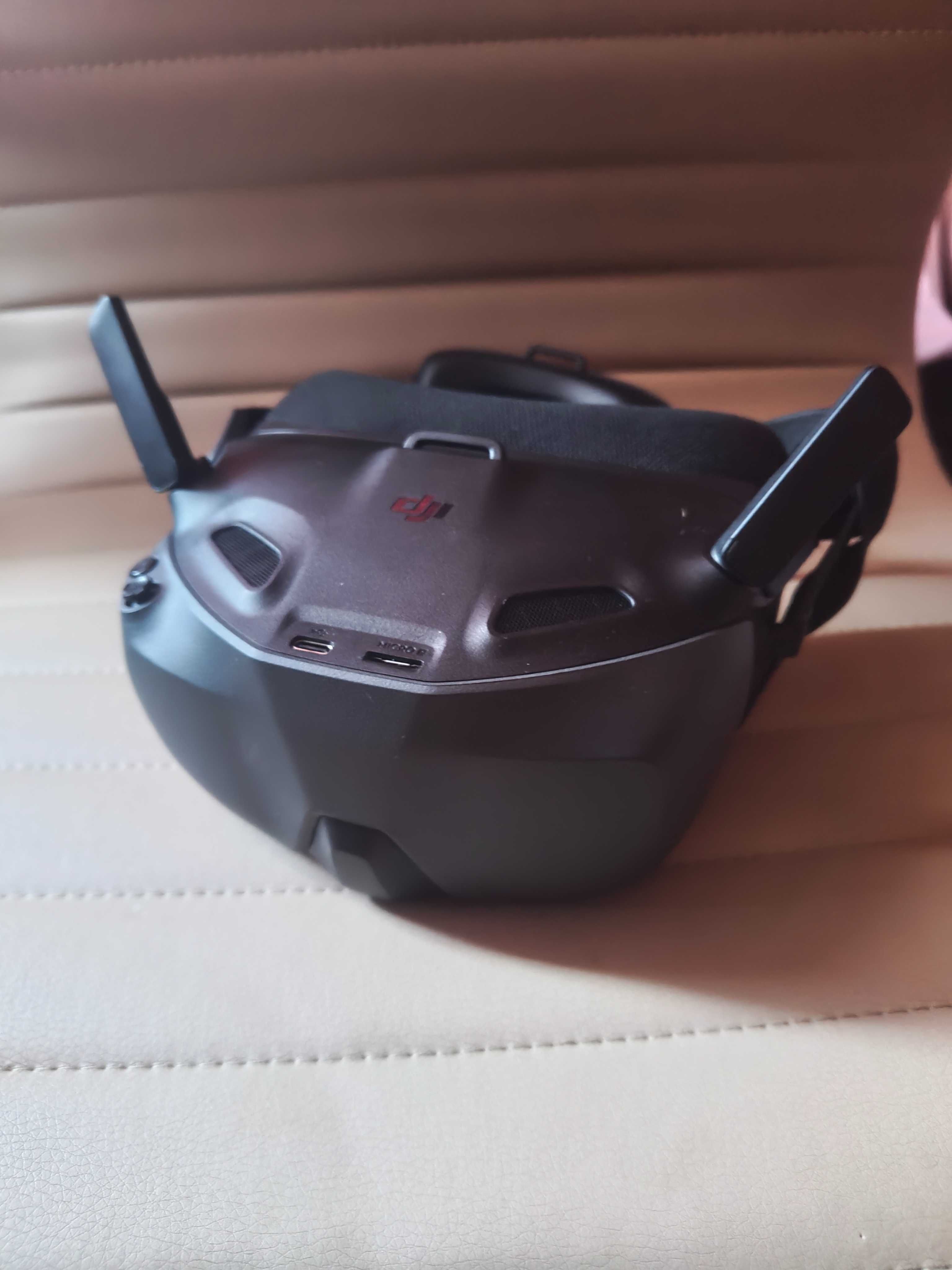 Продам окуляри Googles N3