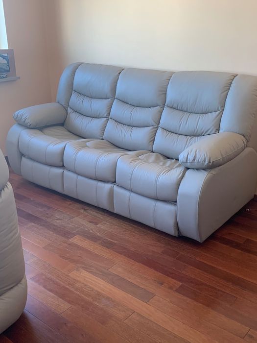 Wypoczynek Regis z Deco