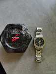 Casio G-shock GM2110D