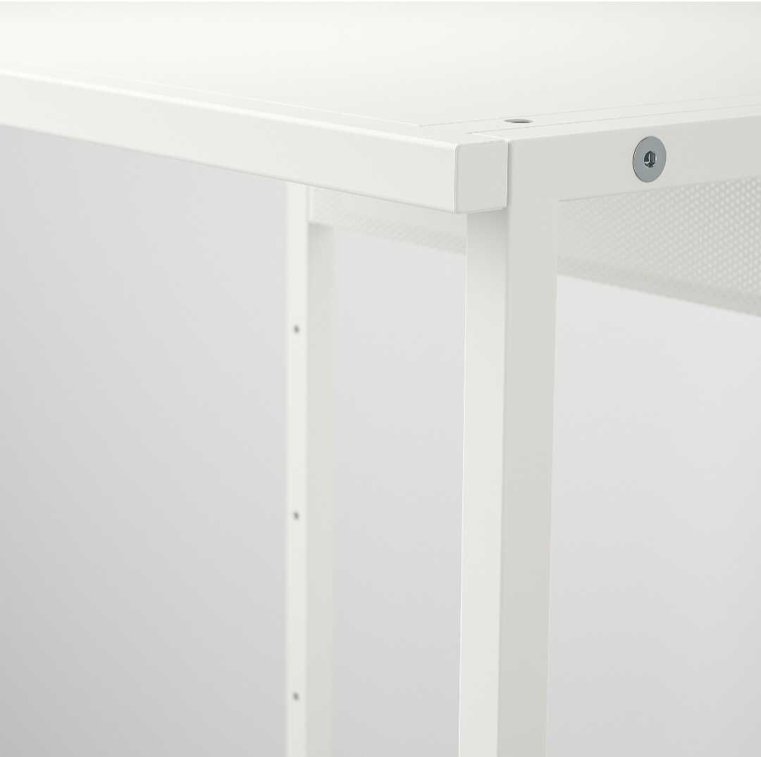 Roupeiro aberto Ikea - novo