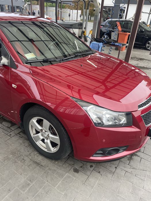 Продам автомобіль