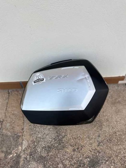 Benneli TRK 502 do ano 2017