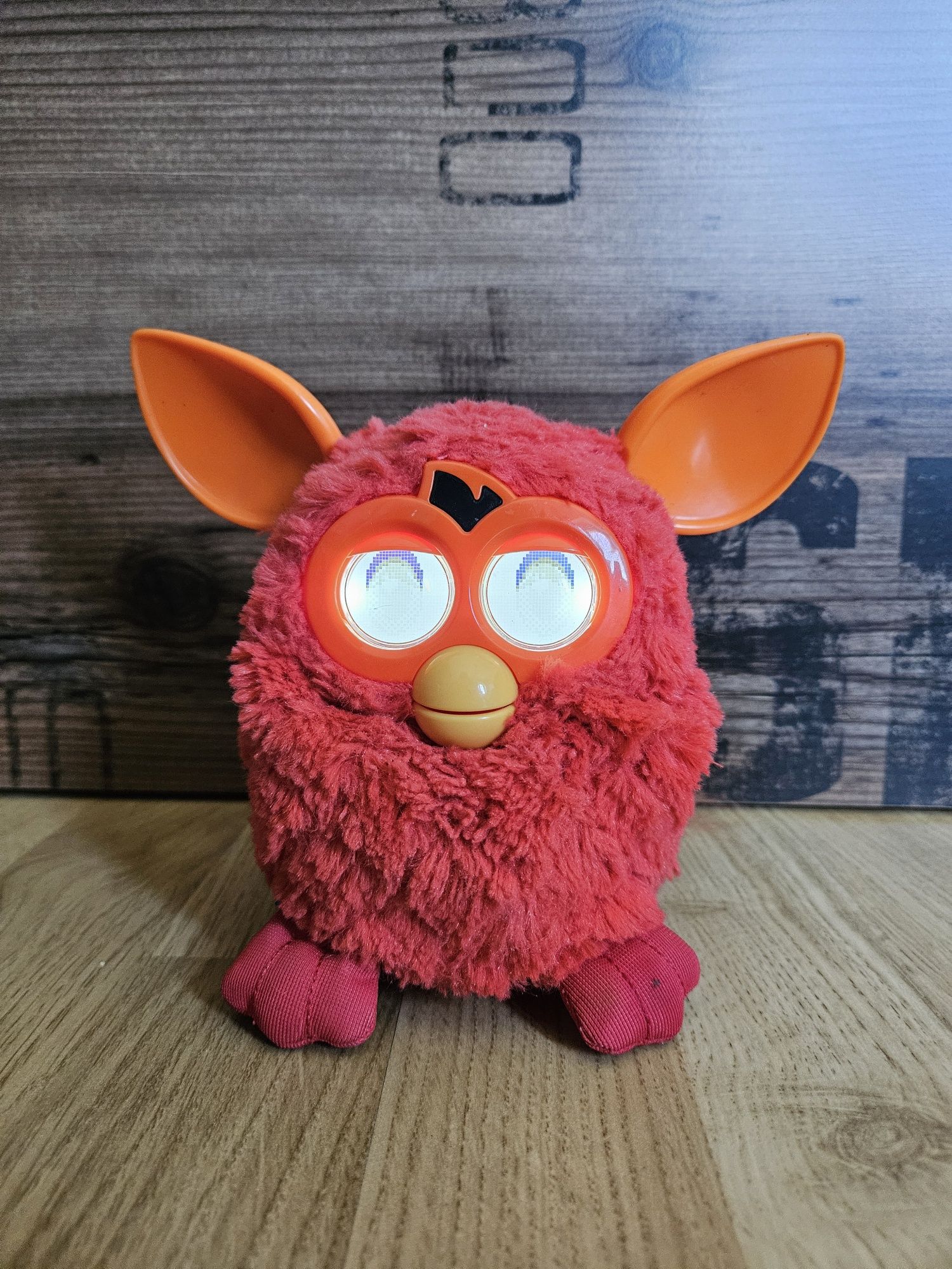 Furby jak NOWY!!!