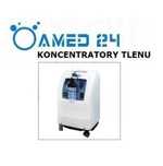 Koncentrator Tlenu 95.6%, Invacare Perfecto 2, Pełna Gwarancja 12 msc.