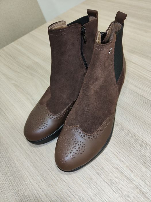 Botas Cubanas - Tam 38 |NOVAS|