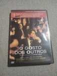 O Gosto dos Outros