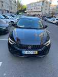 Fiat tipo 1.3 diesel multijet