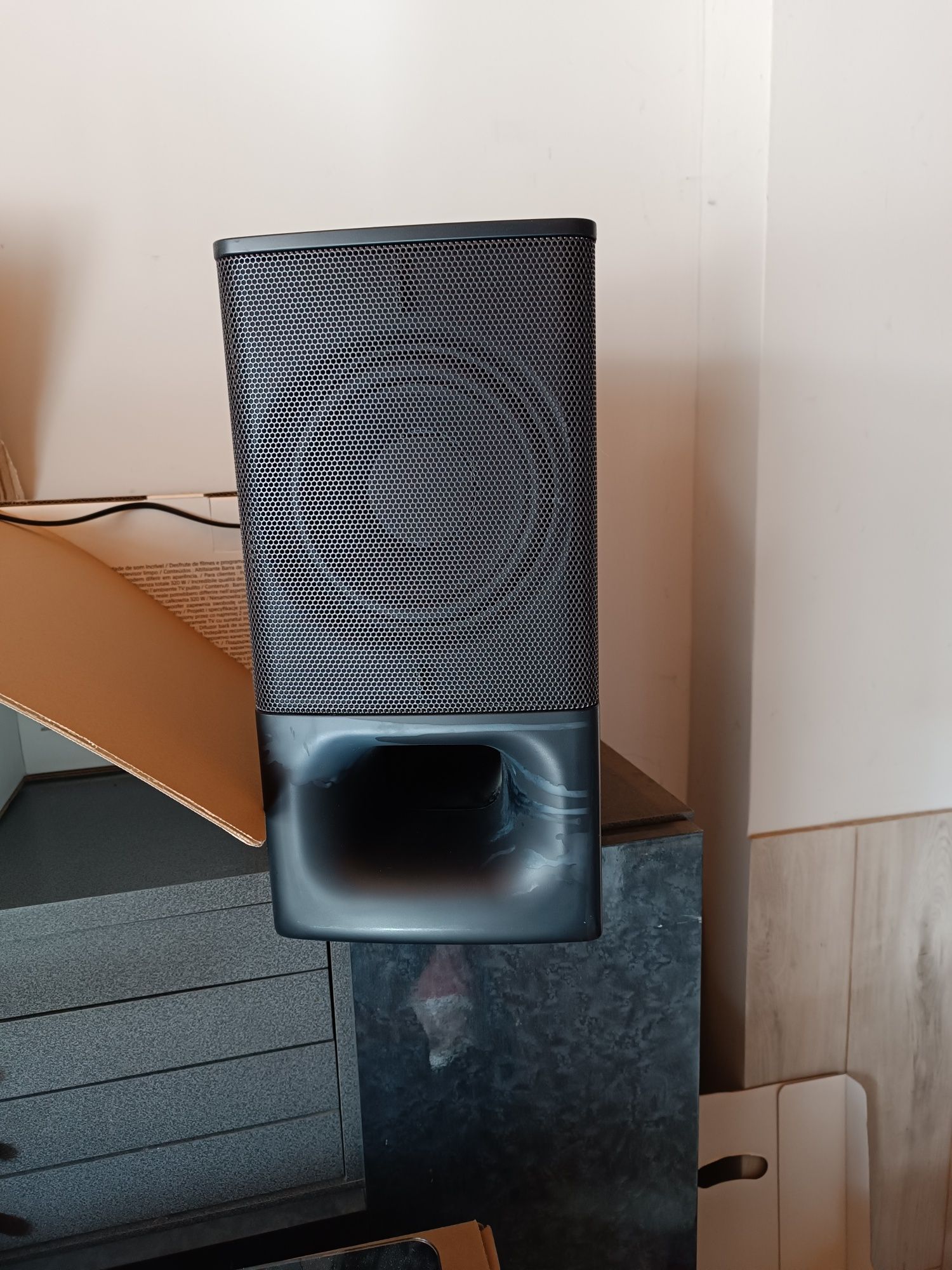 Sony Sound bar HT-S350