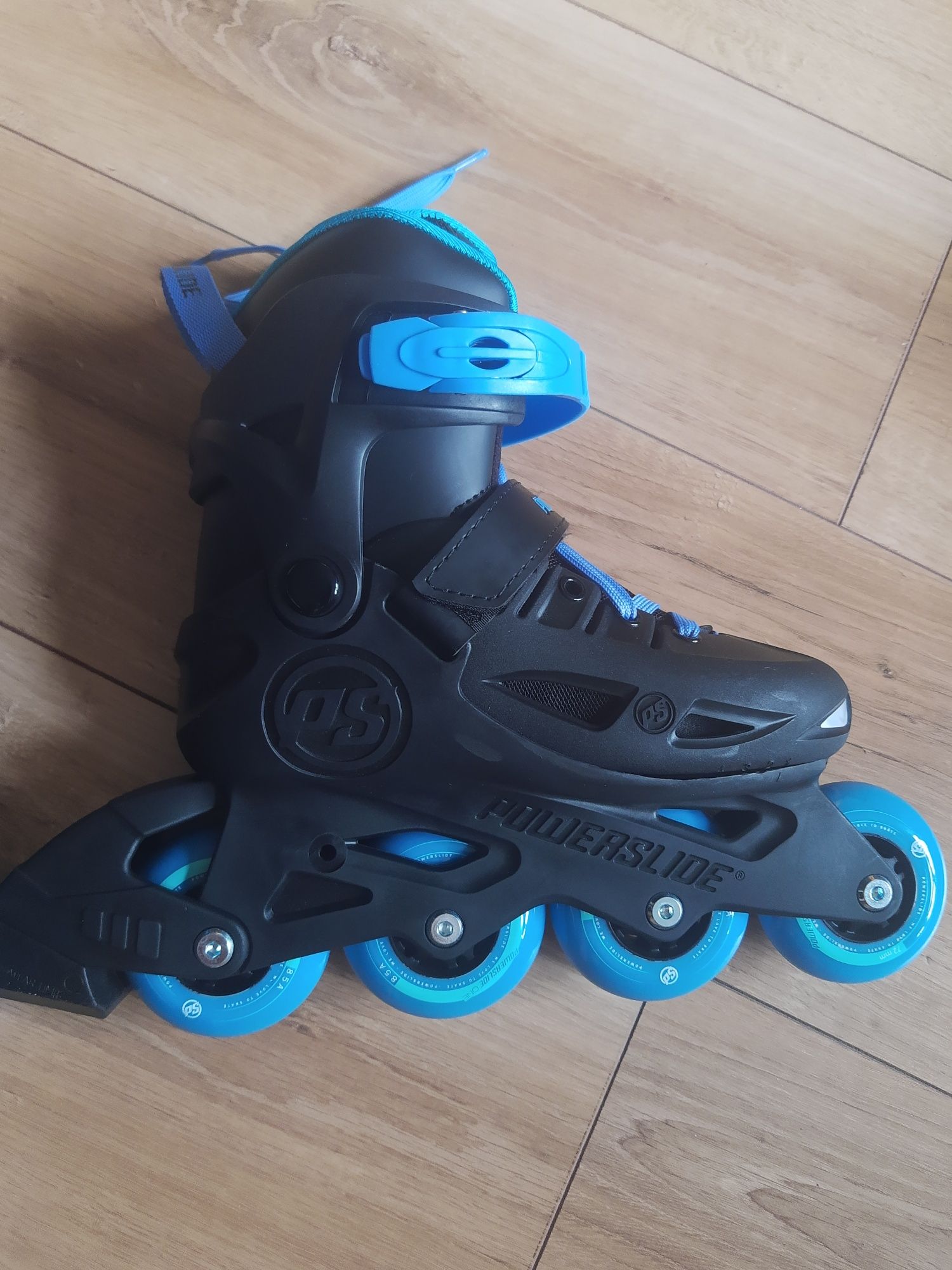 NOWE Rolki dziecięce Powerslide 33-36