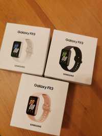 NOWY Samsung Galaxy Fit3 | czarny / biały / różowy | GWARANCJA |