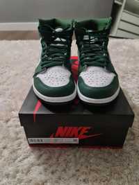 Air jordan 1 high george green