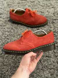 Dr Martens with bouncing soles 1461 England Suede Oxford 42.5 р