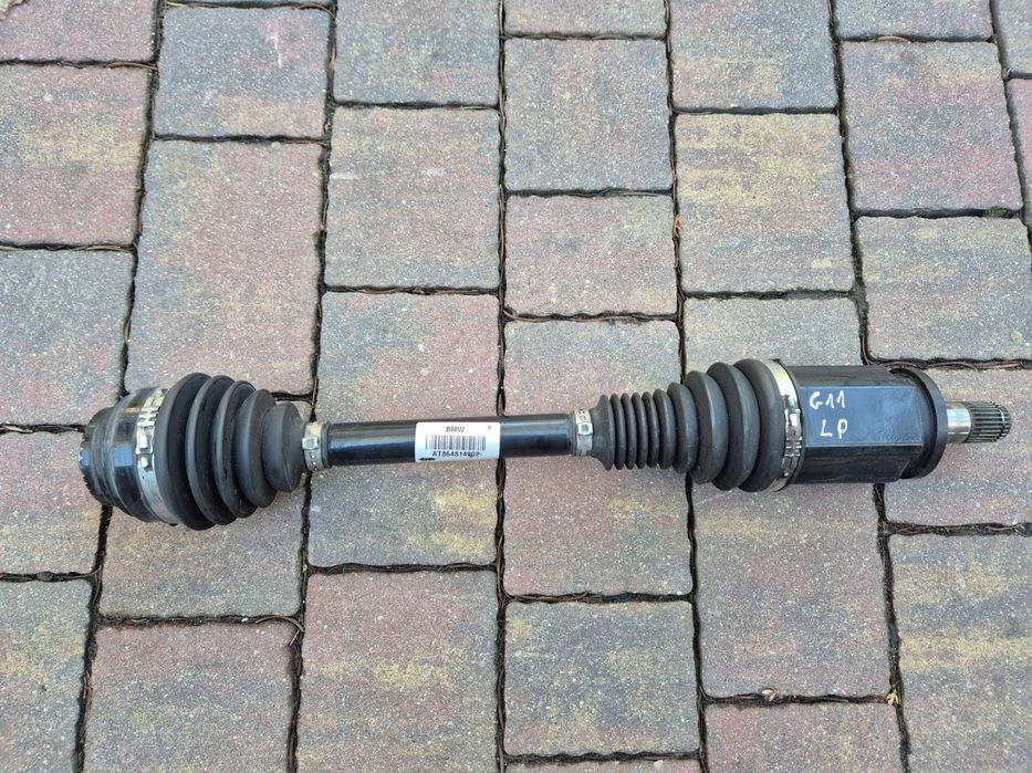 polos lewy przod bmw g11 g12 hybrid 864814902