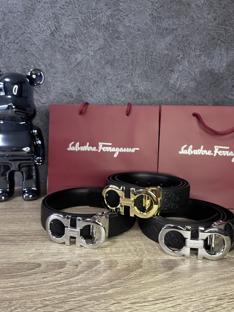 Пояс ремень hermes salvatore ferragamo