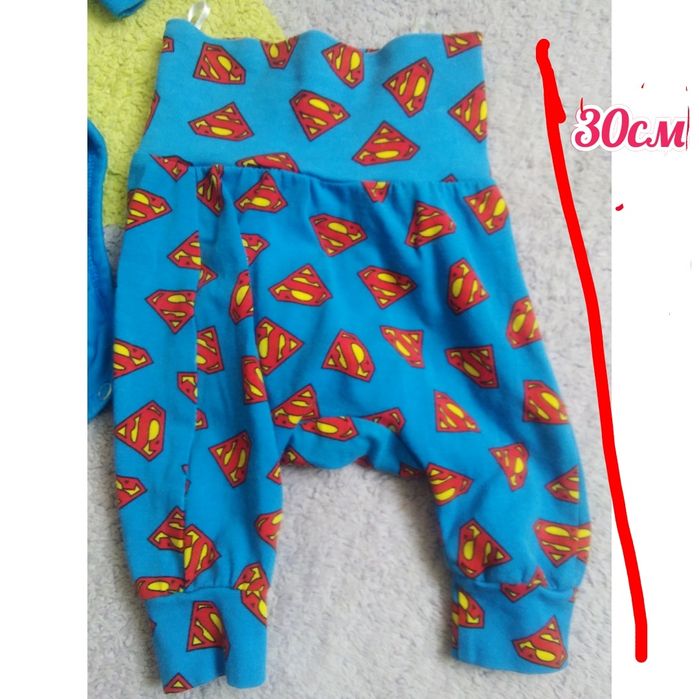 Костюм   Супермена