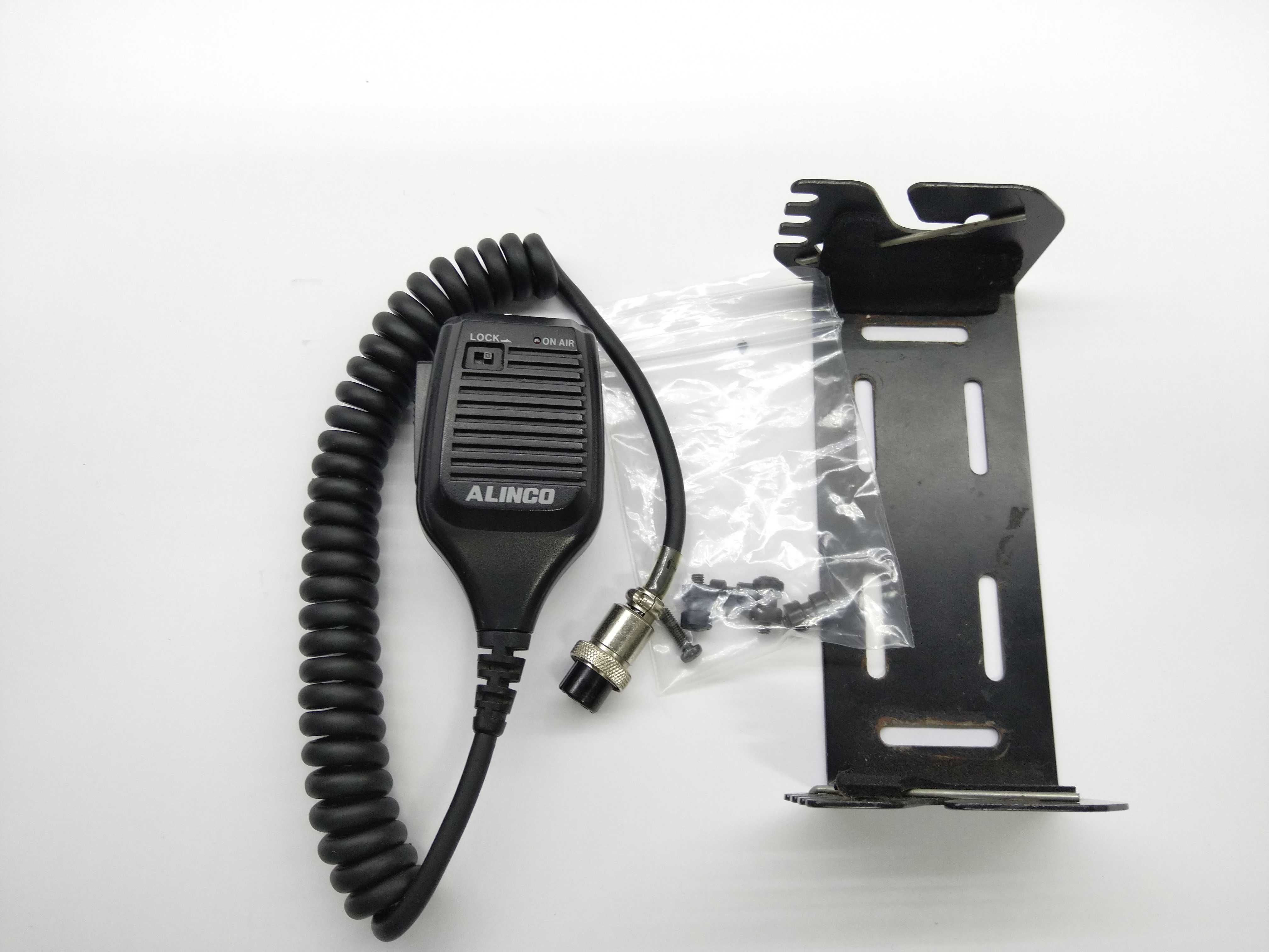 Alinco DR 110 VHF para radioamador em otimo estado