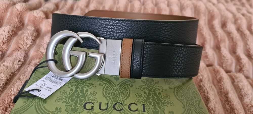 Ремень Gucci оригинал