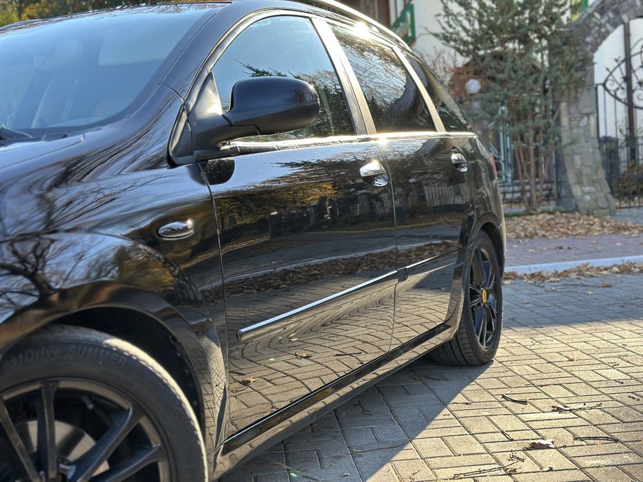 Fiat Croma 2.4 / Фіат Крома