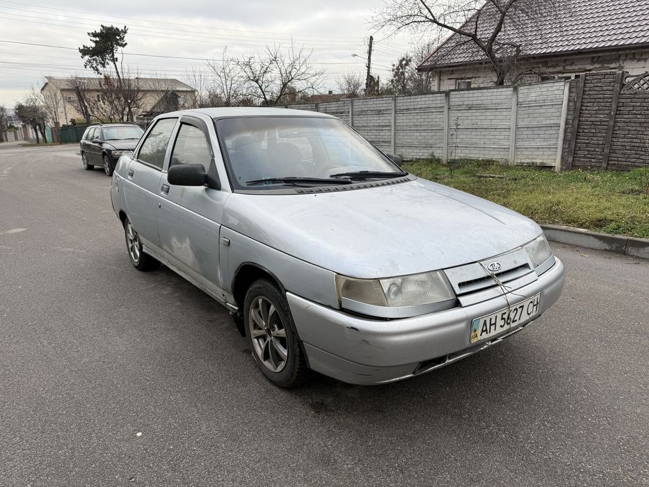 Продам ВАЗ 2110